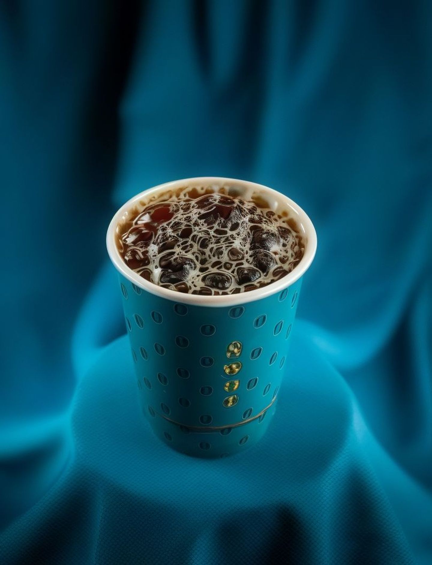 Colombia Drip Coffee