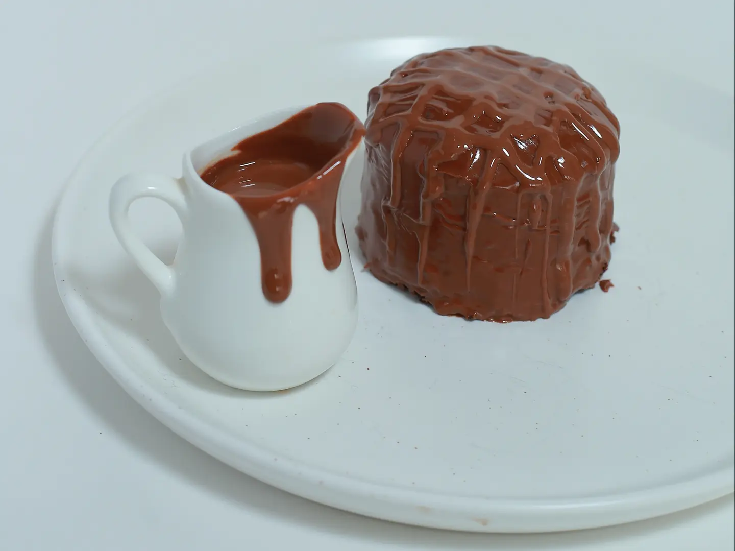 لافا مولتن كيك