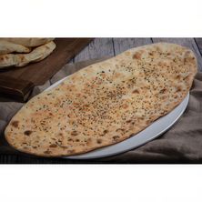 خبز تركي