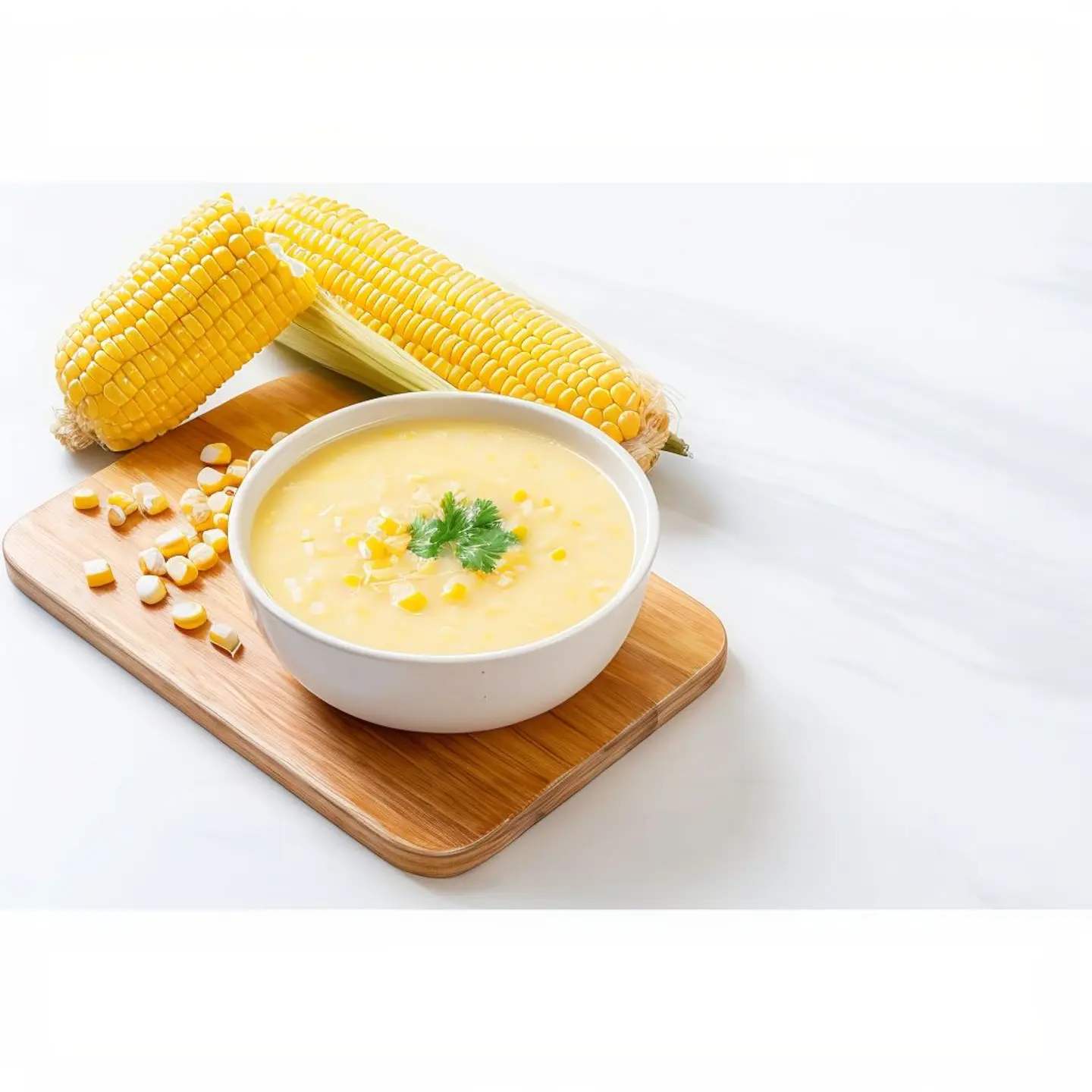 Corn Soup
