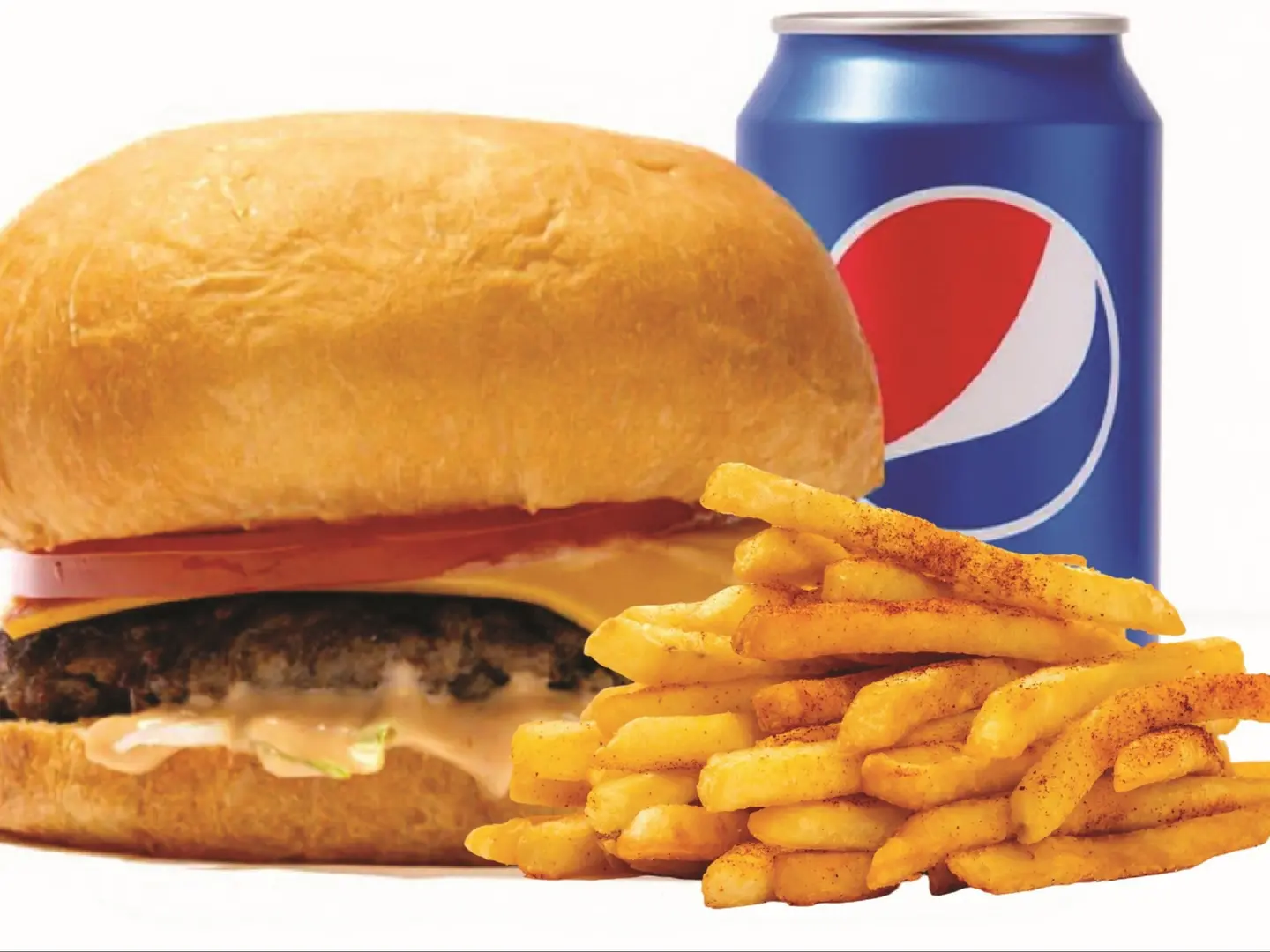 كمبو برايفت لحم