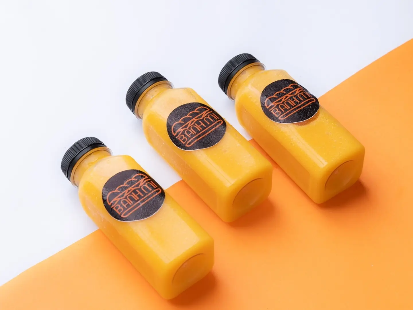 عصير بان مي