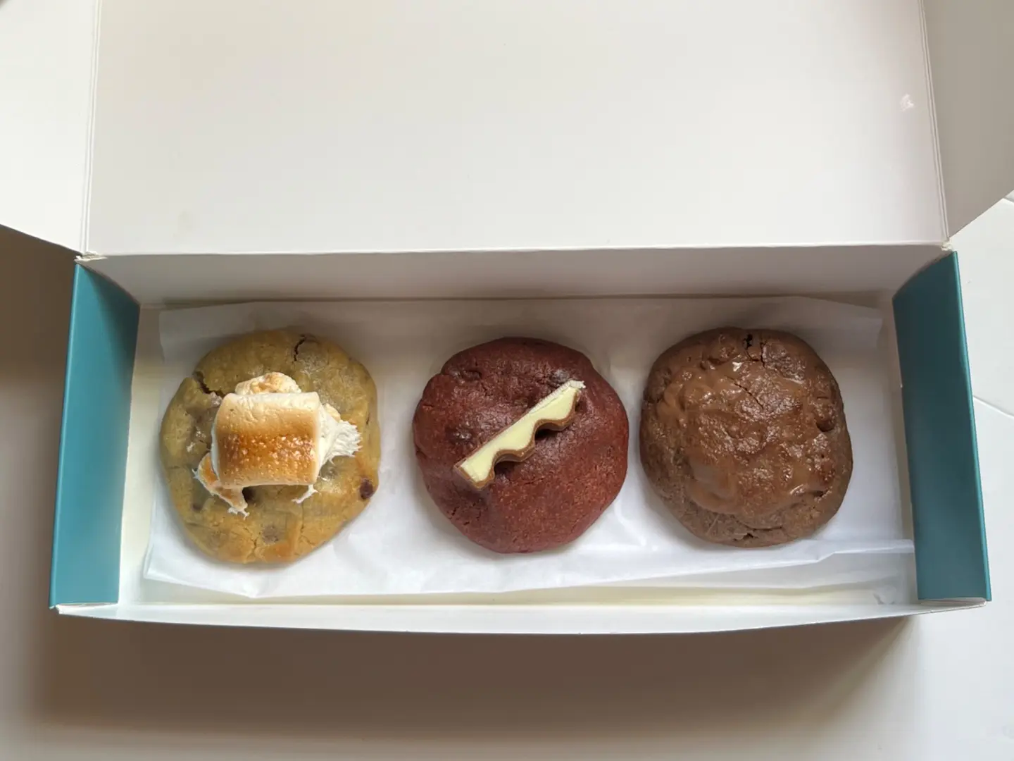 بوكس مكس كوكيز