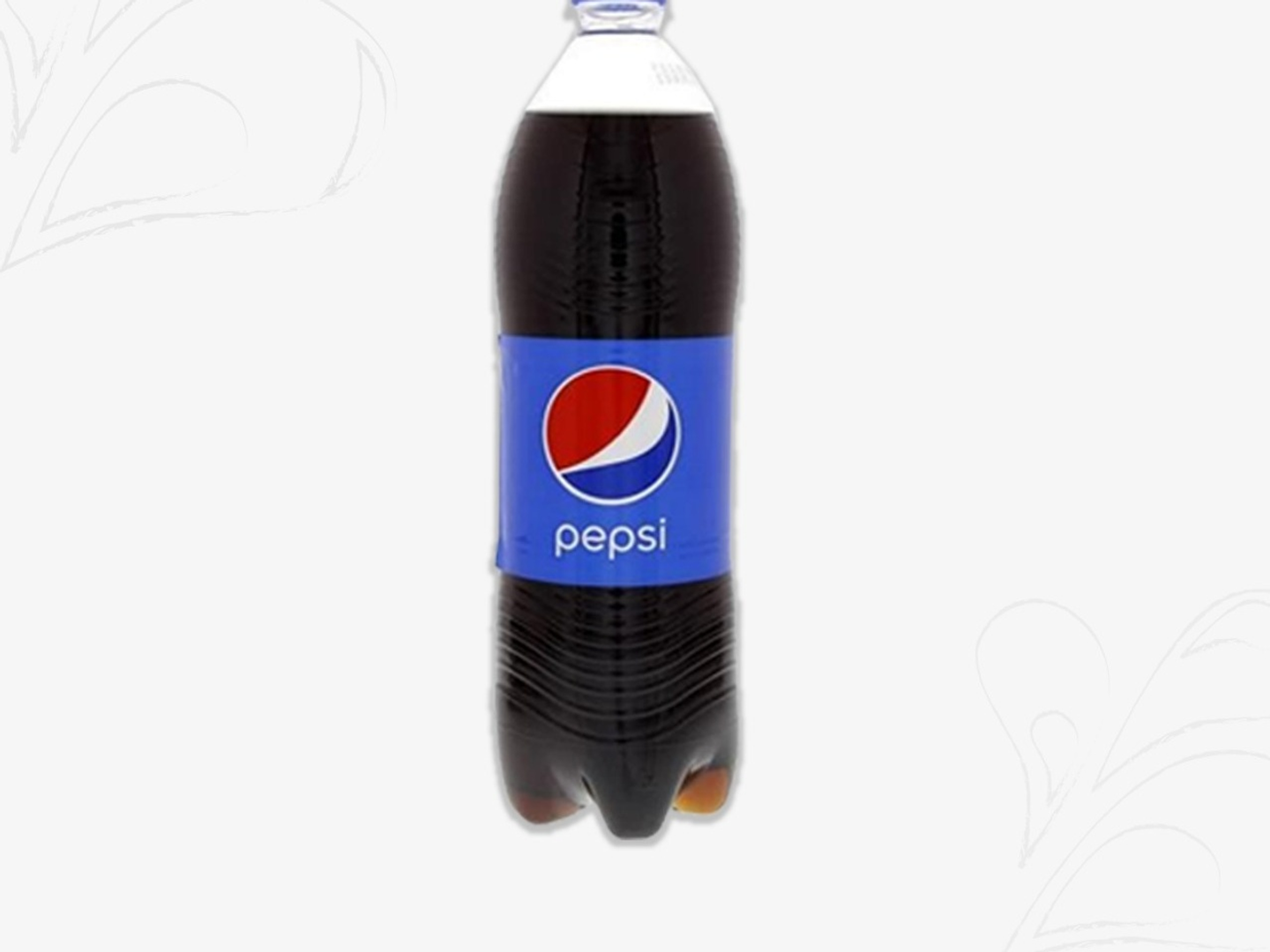Medium Pepsi 1 Liter