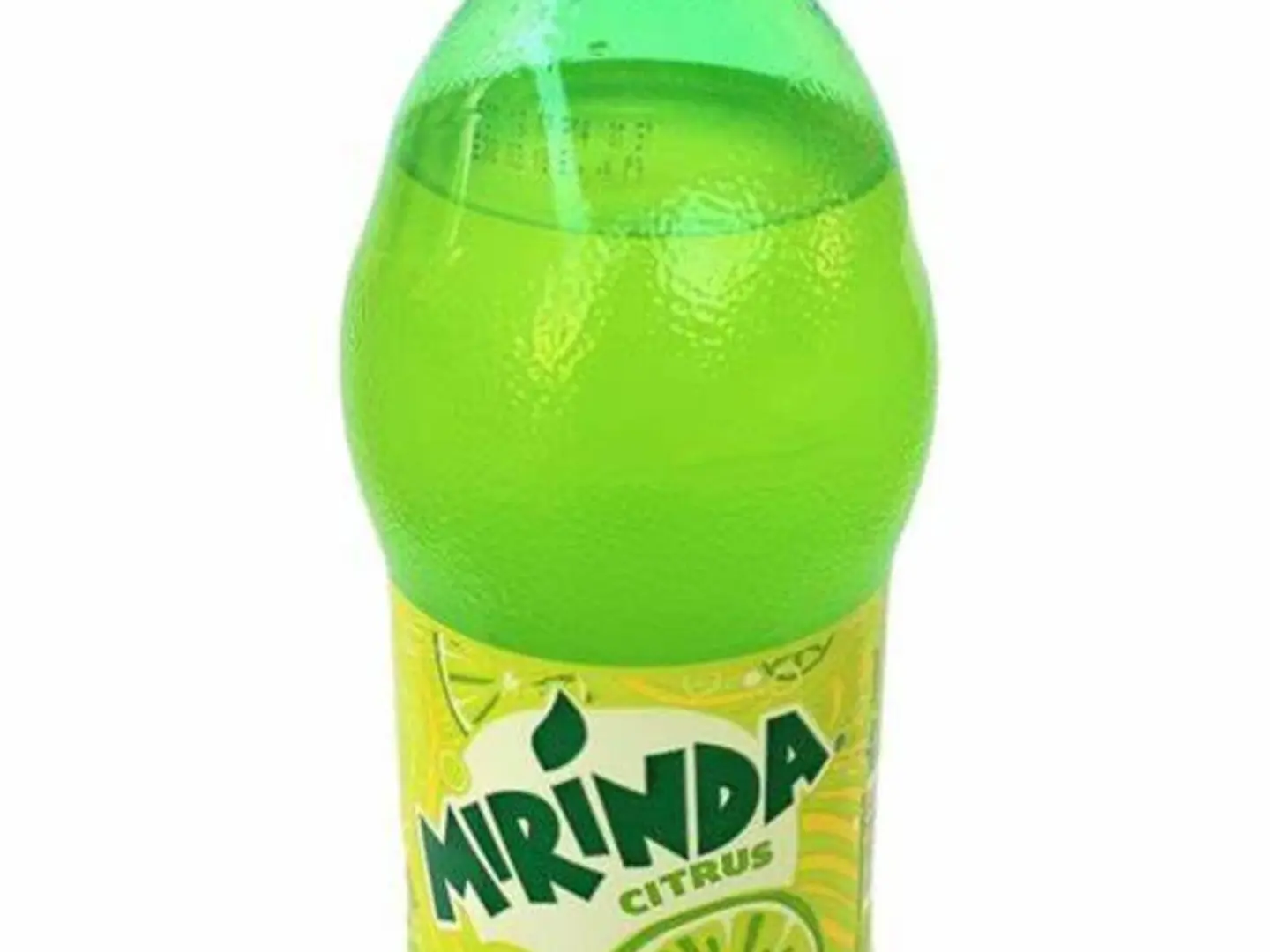 Medium Citrus Drink1 Liter
