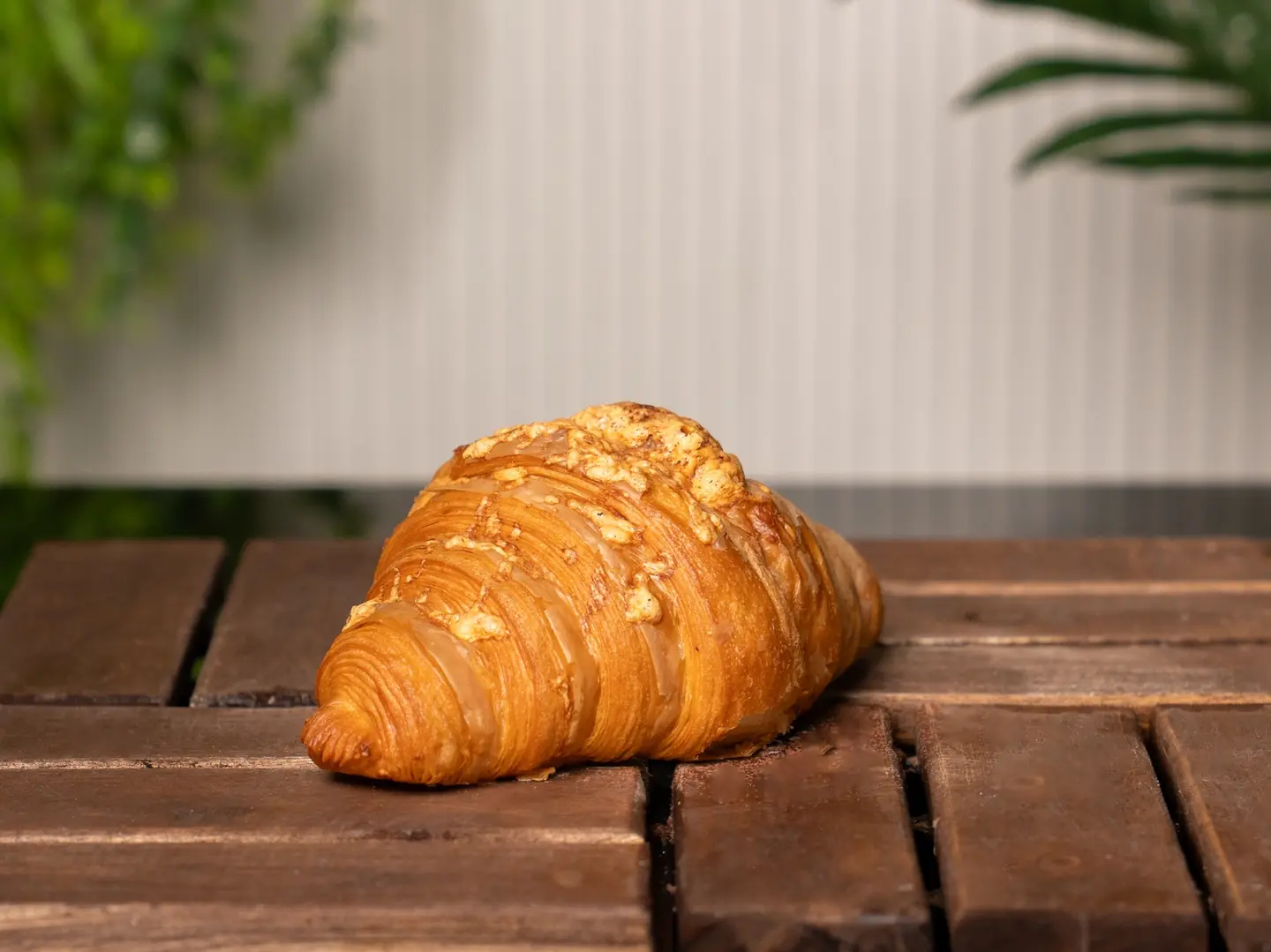 كروسان سادة