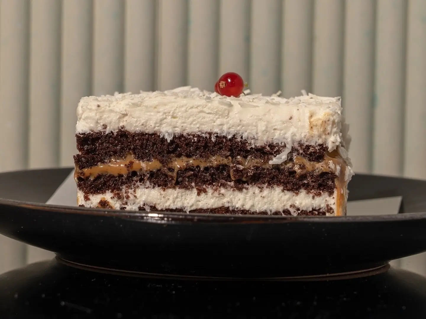 Dolce Cake
