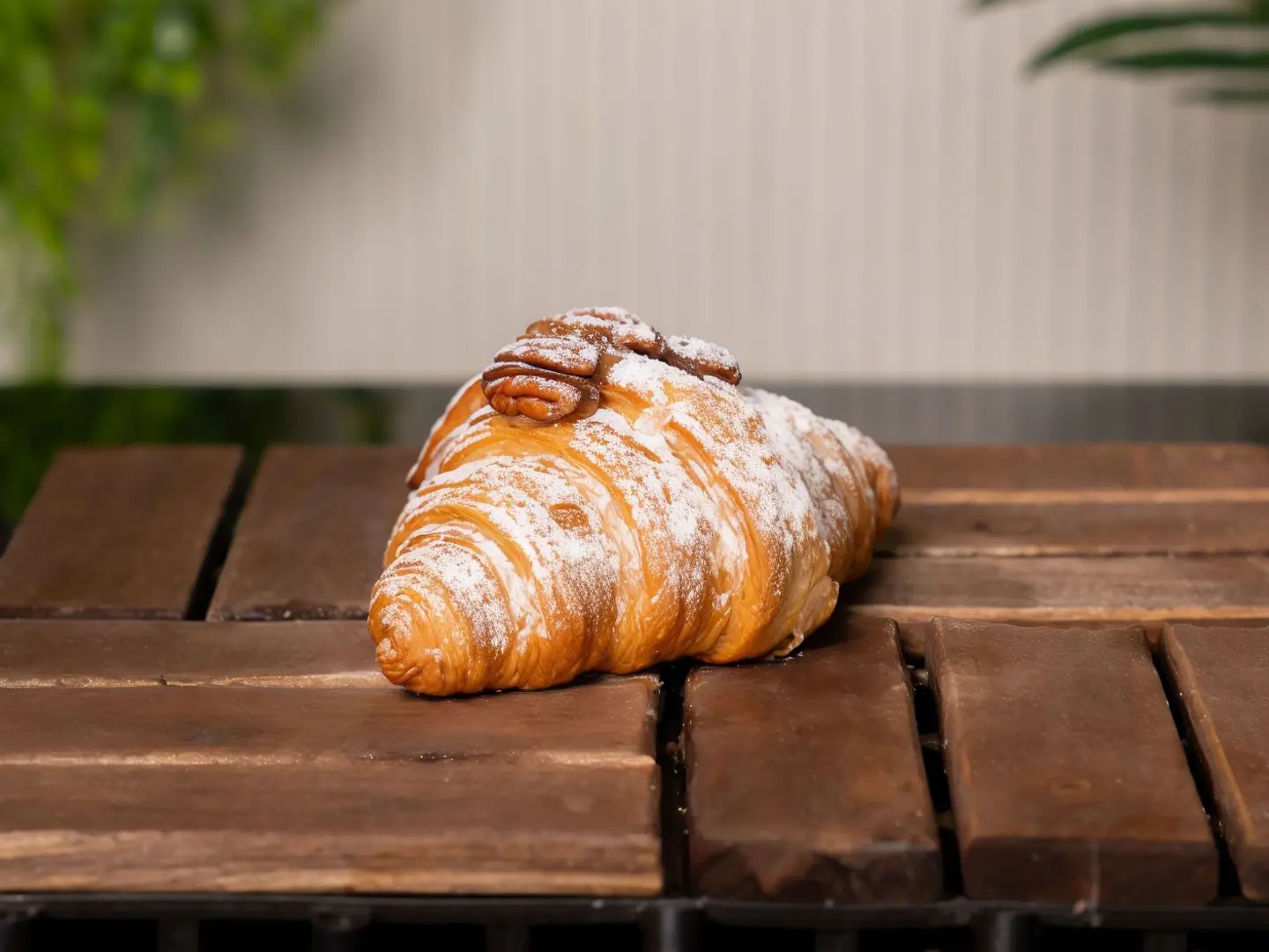 كروسان بيكان