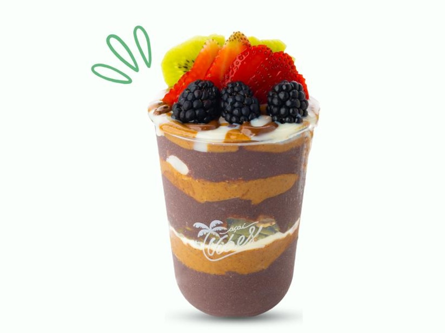 بريميوم امازونيا