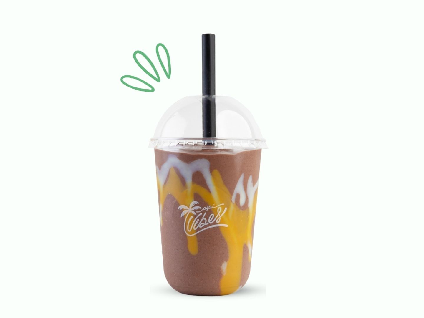 Amazonia Smoothie