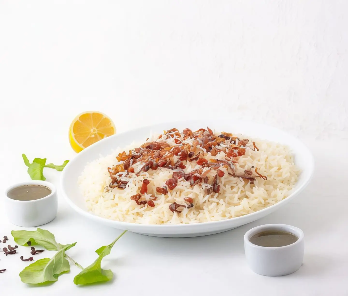 نفر رز سادة شعبي ابيض