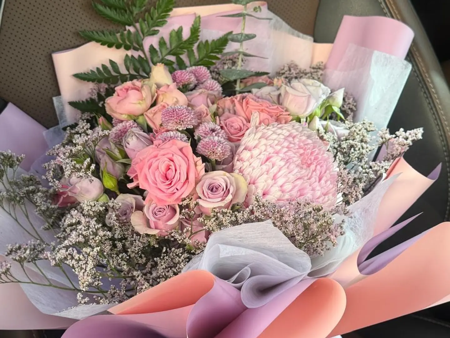 Princess Bouquet