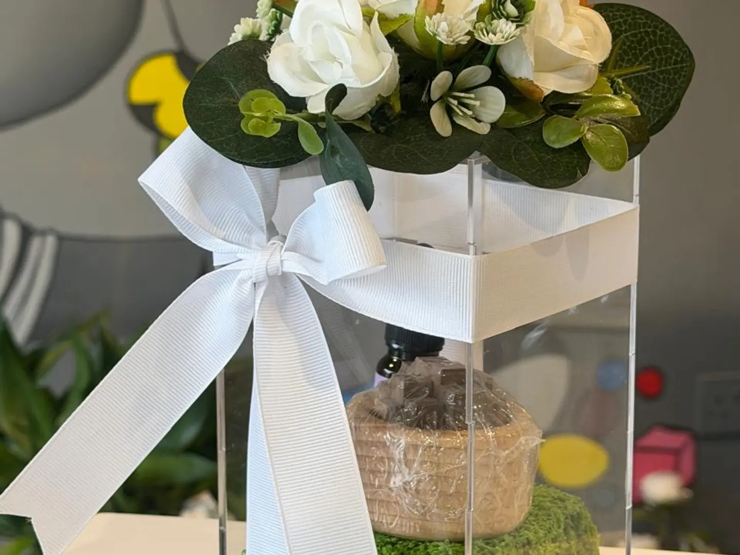 Luxury Diffuser Gift