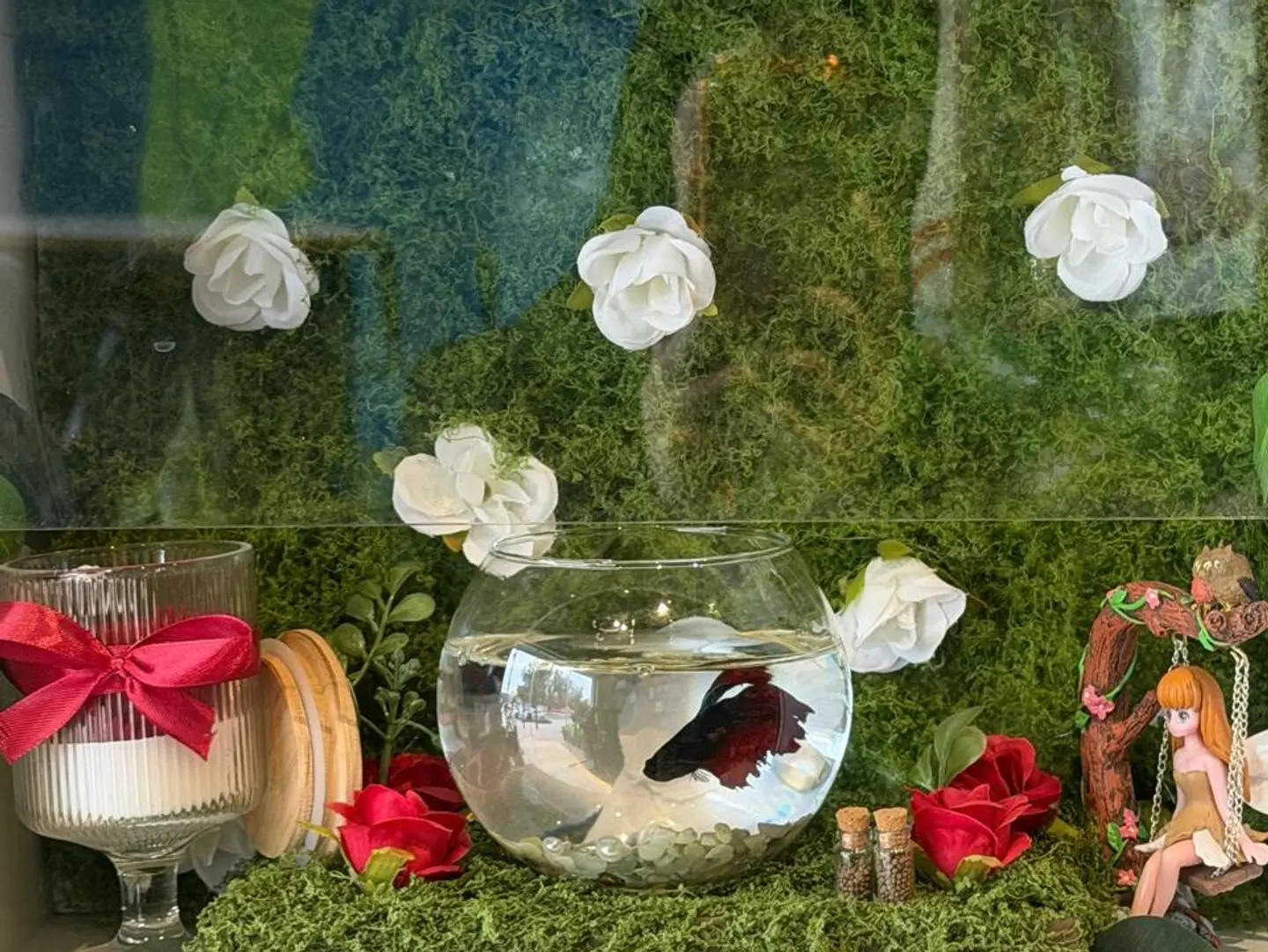 The Secret Garden