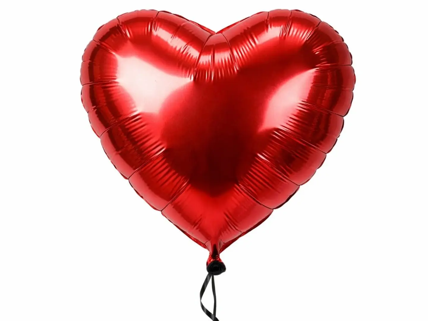 Love Heart Balloon