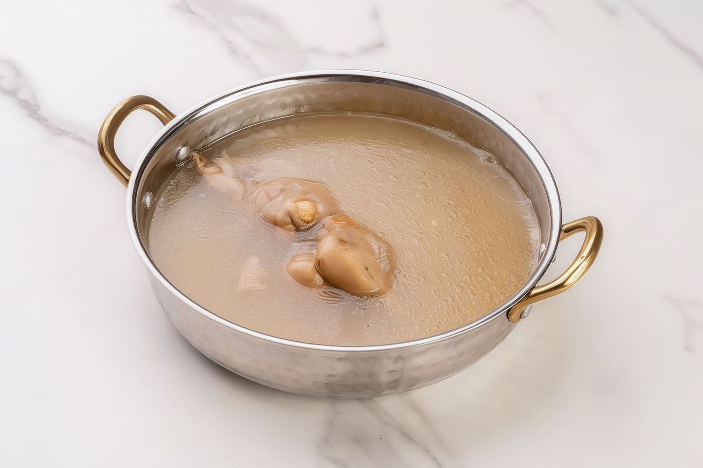 Trotters Broth