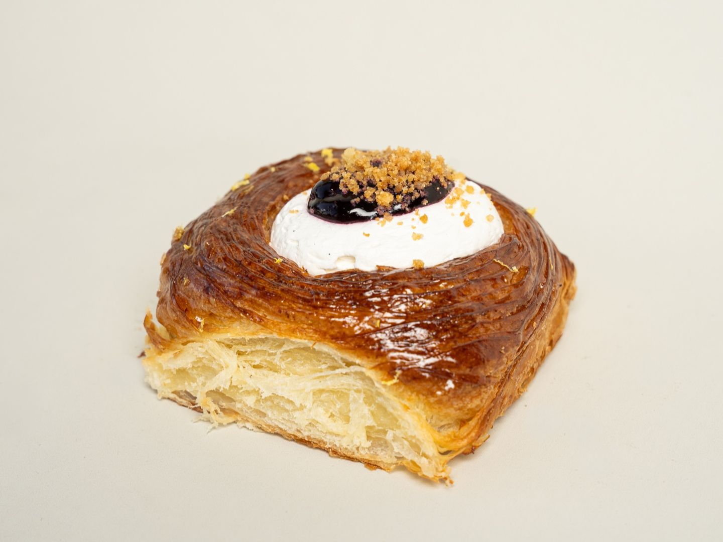 بان تشيز كيك