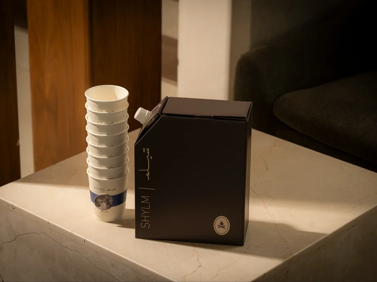 بوكس كركديه