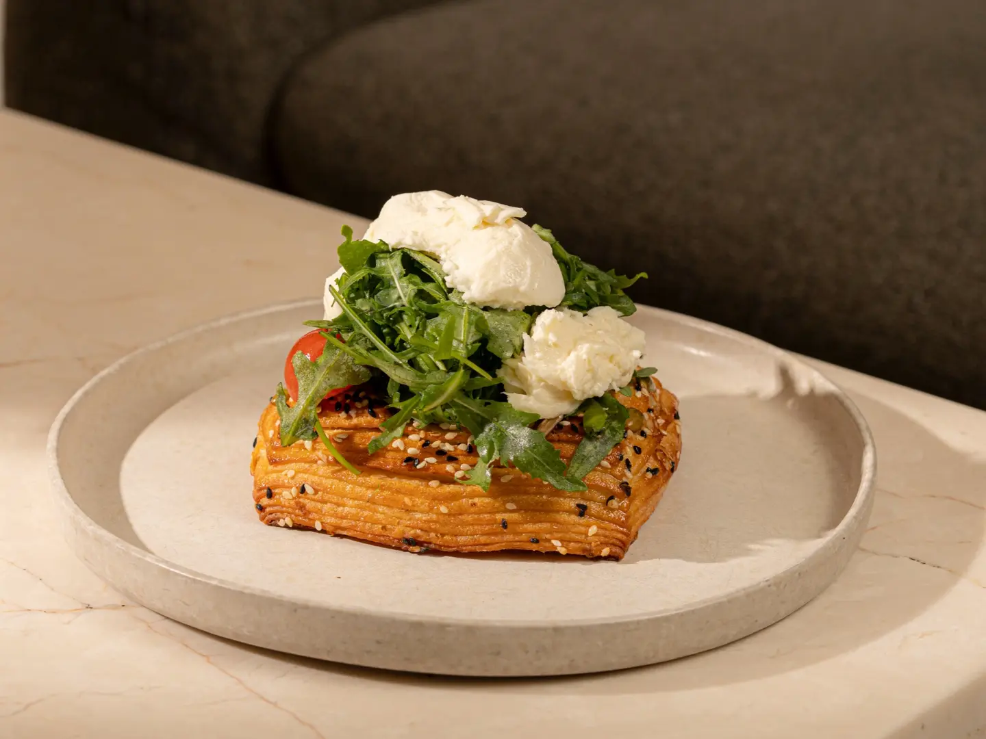 سلطة باين أو كاباريزي