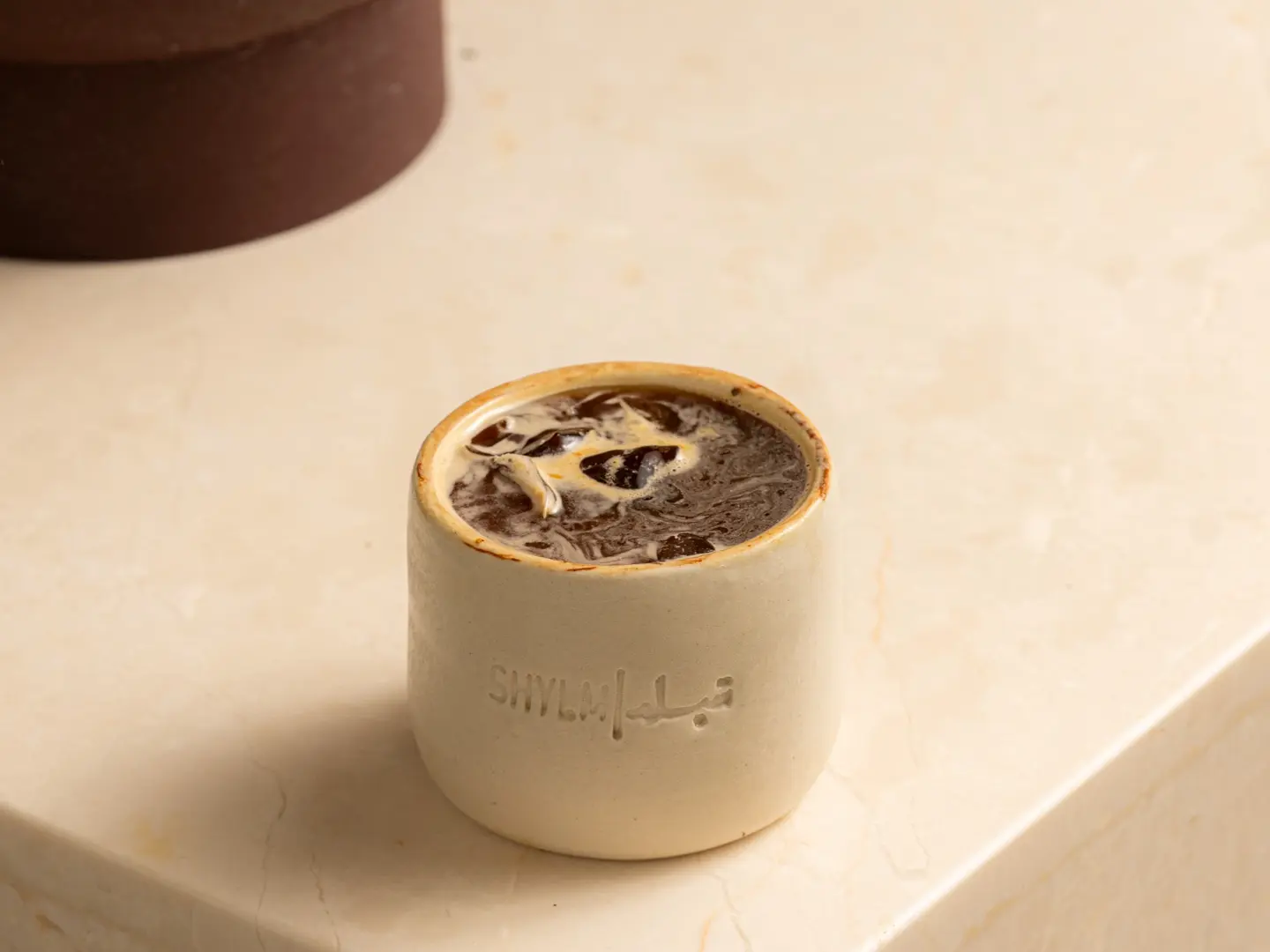 دريب بارد فاخر