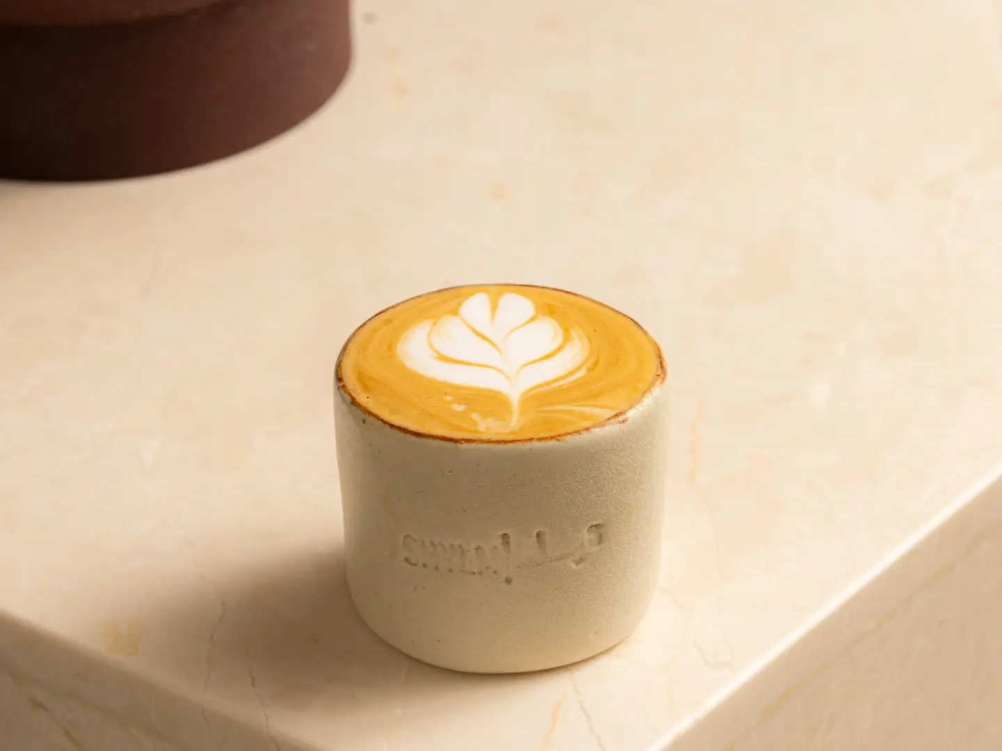 سبانش لاتيه