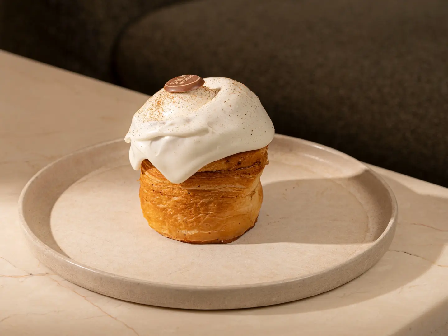 سينابون بان