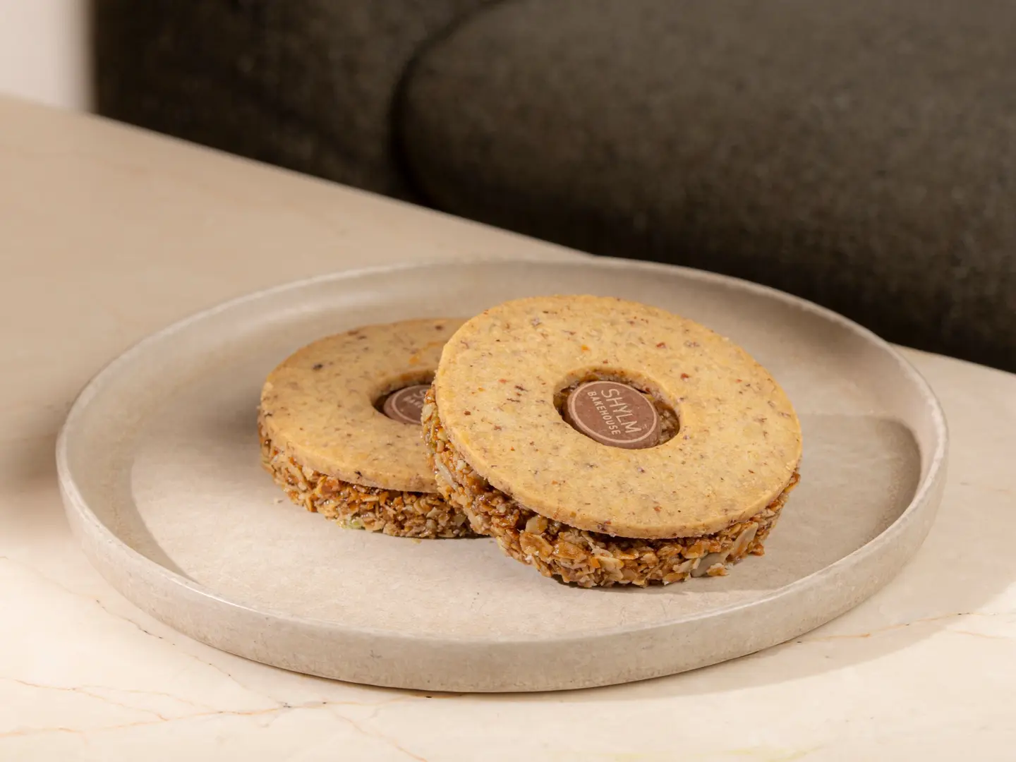 قرانولا كراميل