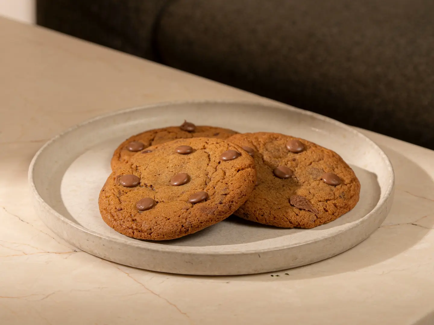 كوكيز تشوكلت