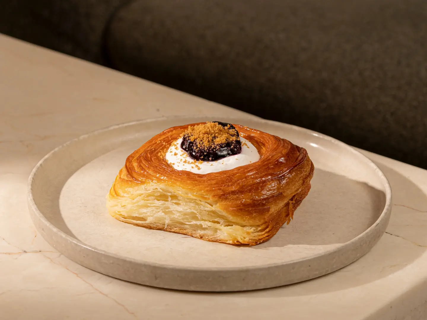 بان تشيز كيك