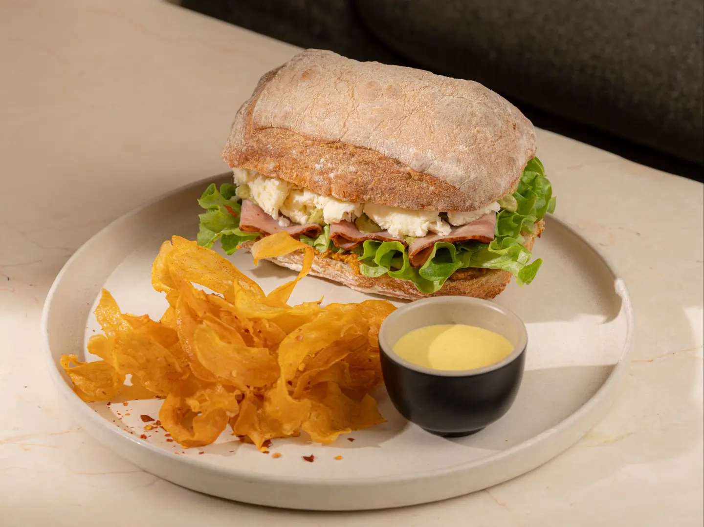 شيباتا تركي