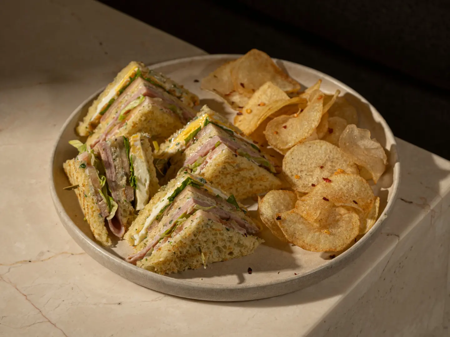 Club Sandwich