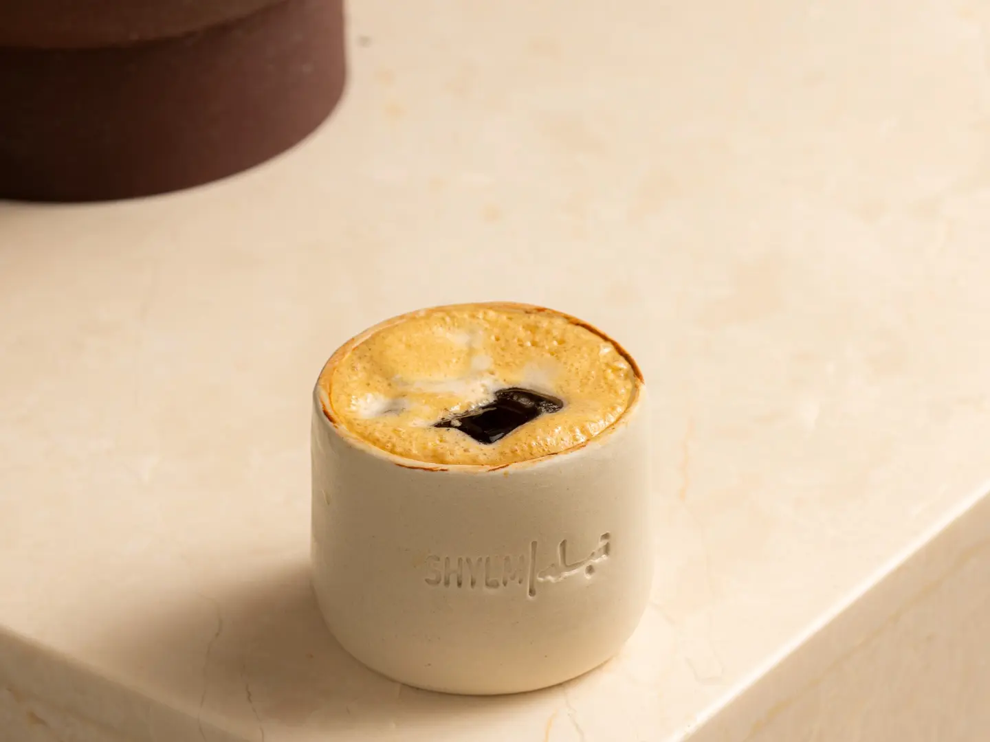 اسبريسو الفريدو