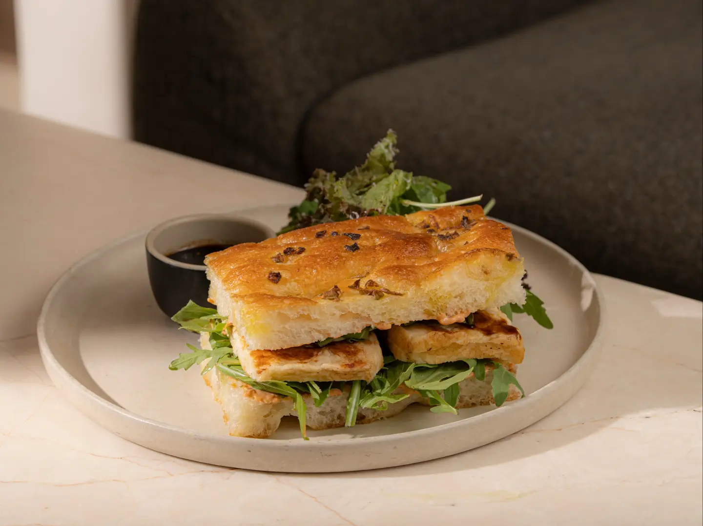 فوكاشيا حلومي