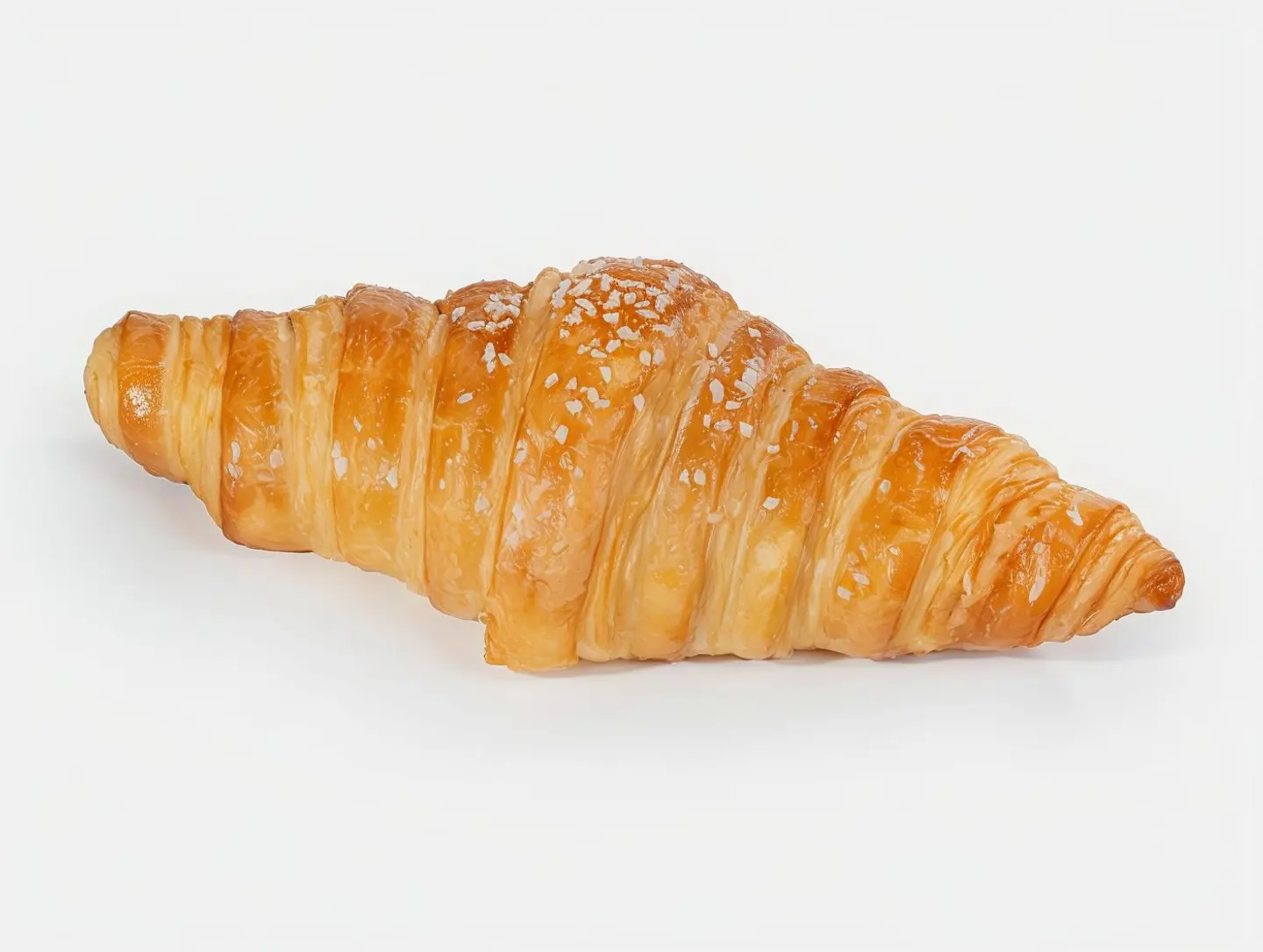 Croissant White Cheese