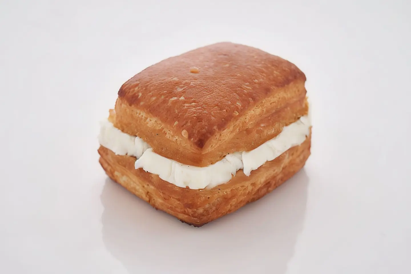 Halloumi Cheese Sandwich