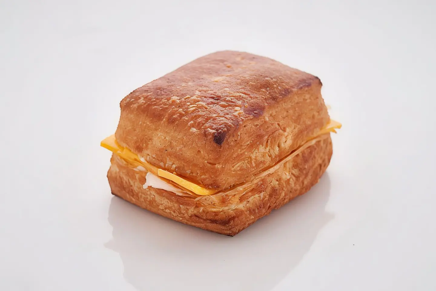 ساندويتش تيركي بالجبنة