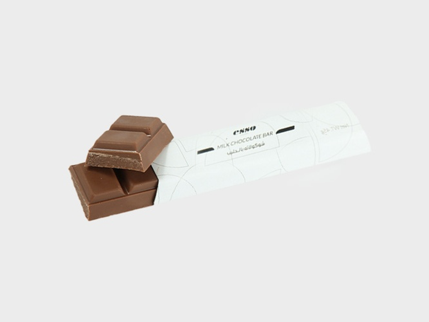 Chocolate Bar Milk