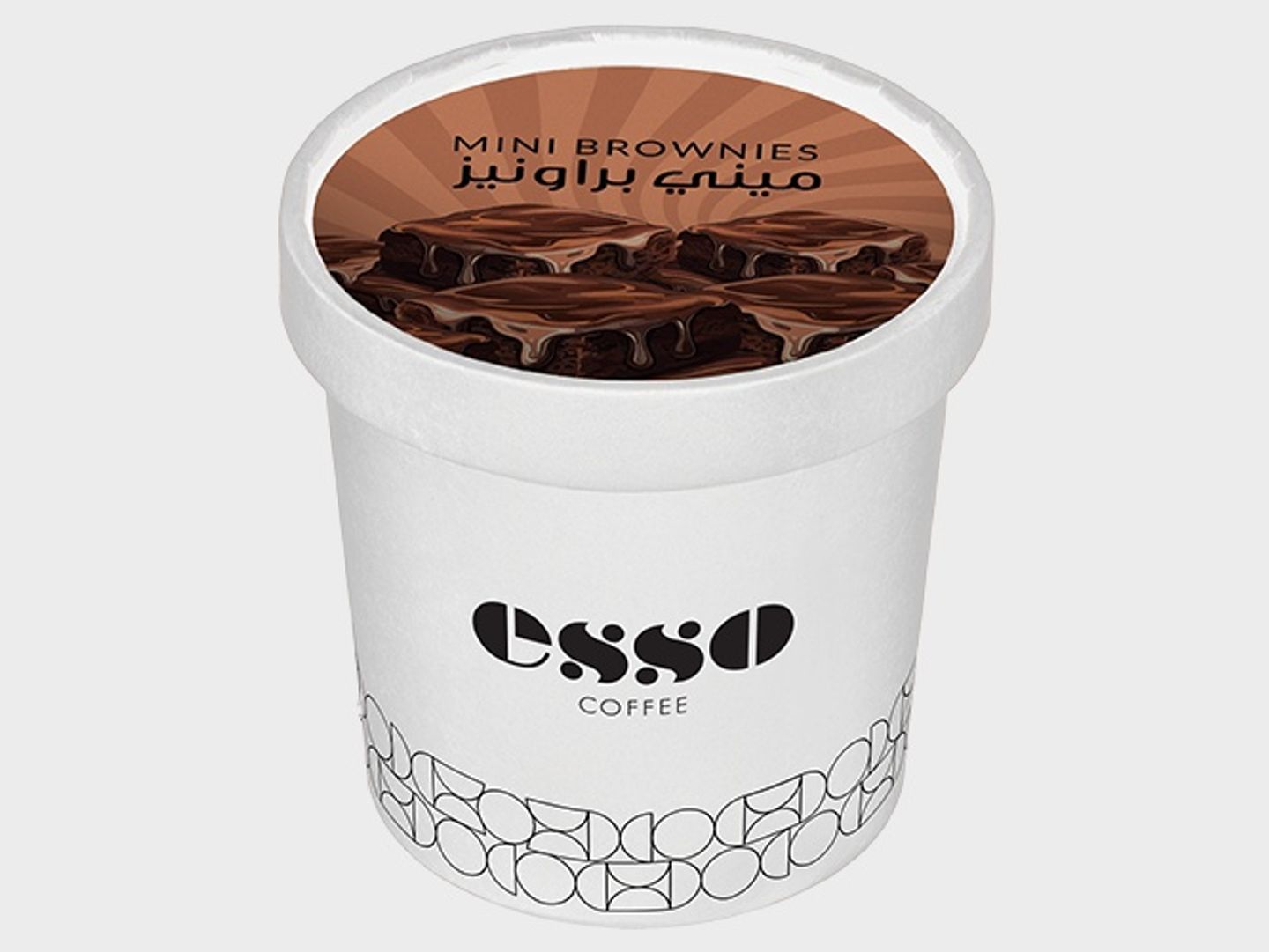 ميني براونيز