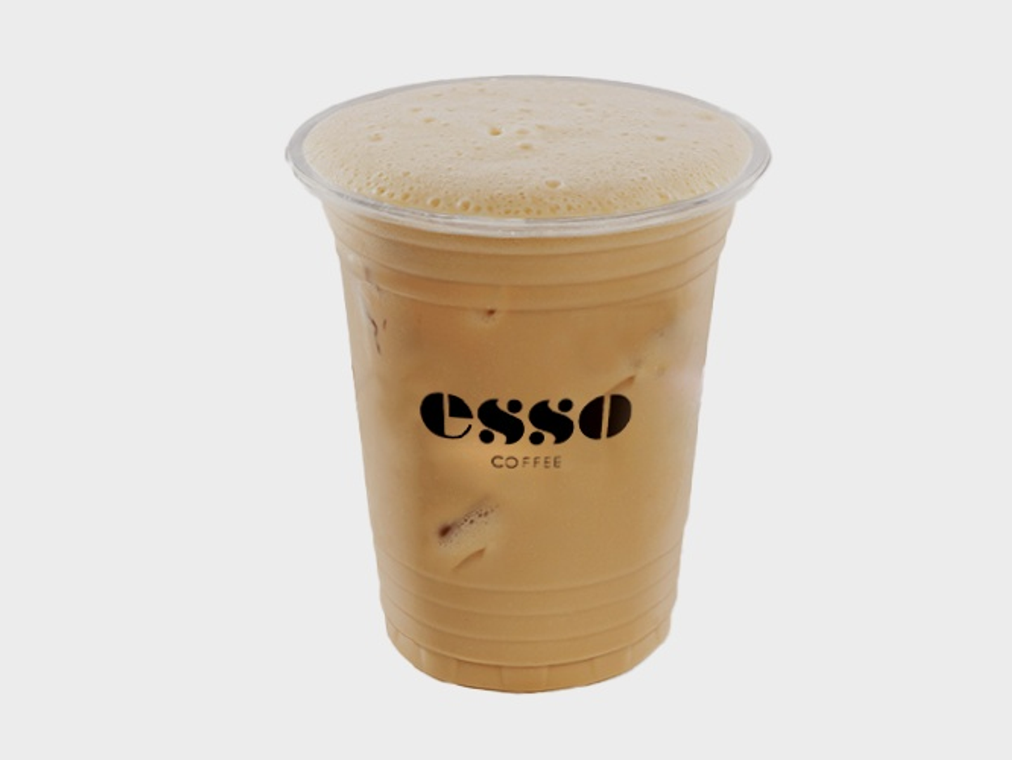 Ice Tiramisu Latte