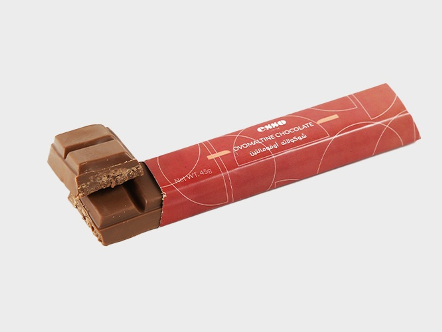 Chocolate Bar Ovomaltine