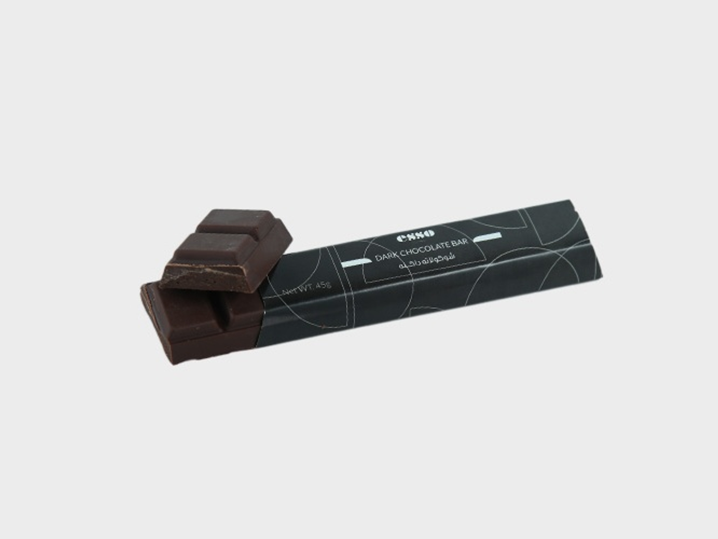Chocolate Bar Dark