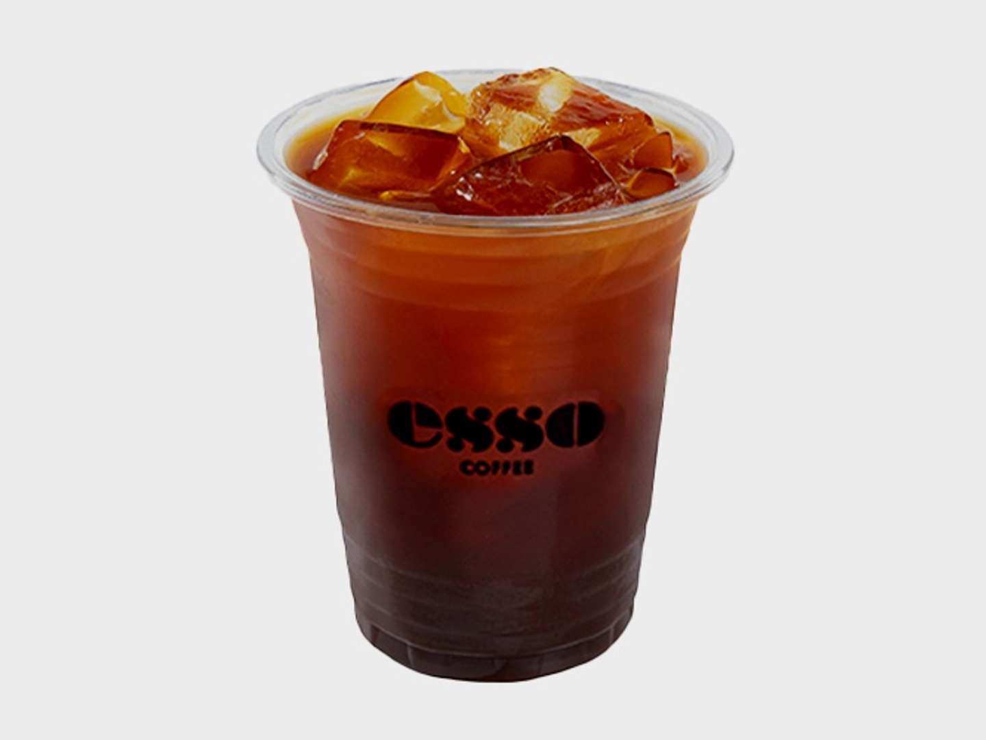 Ice Americano