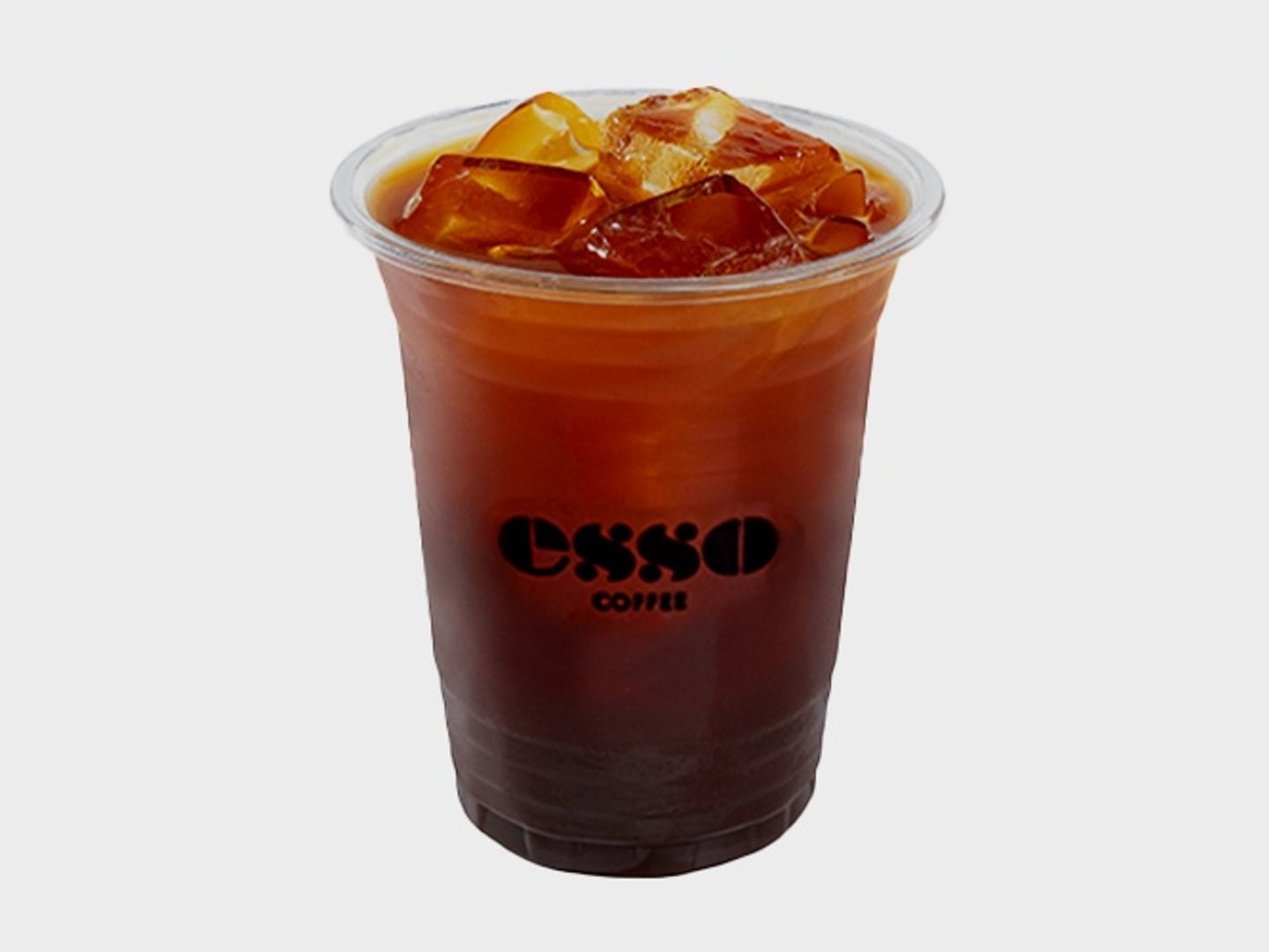 Iced Americano