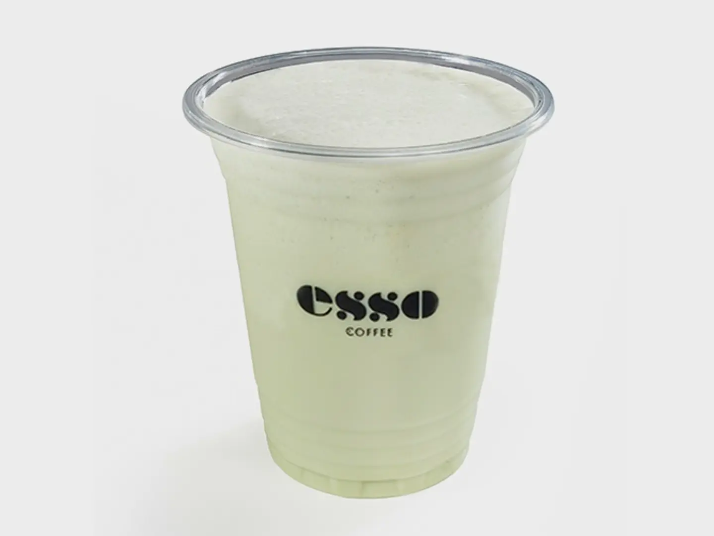 Matcha Smoothie