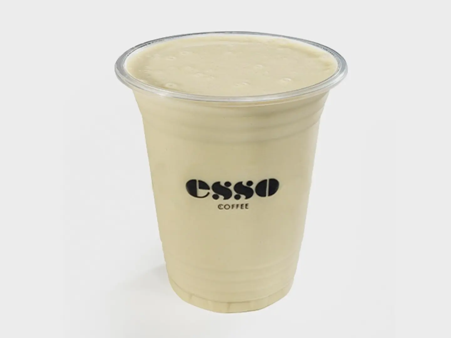 Pistachio Frappe