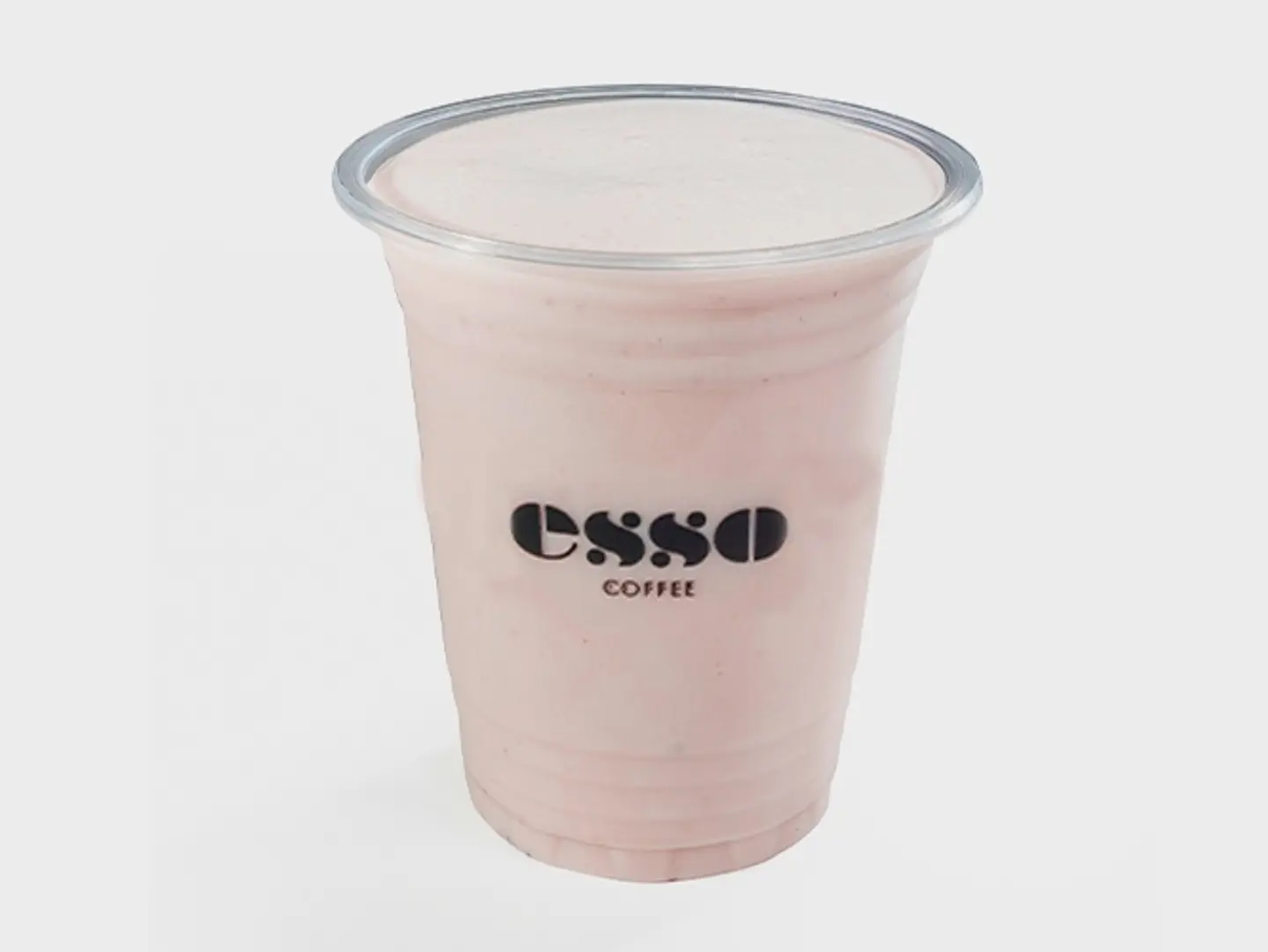 Berry Smoothie