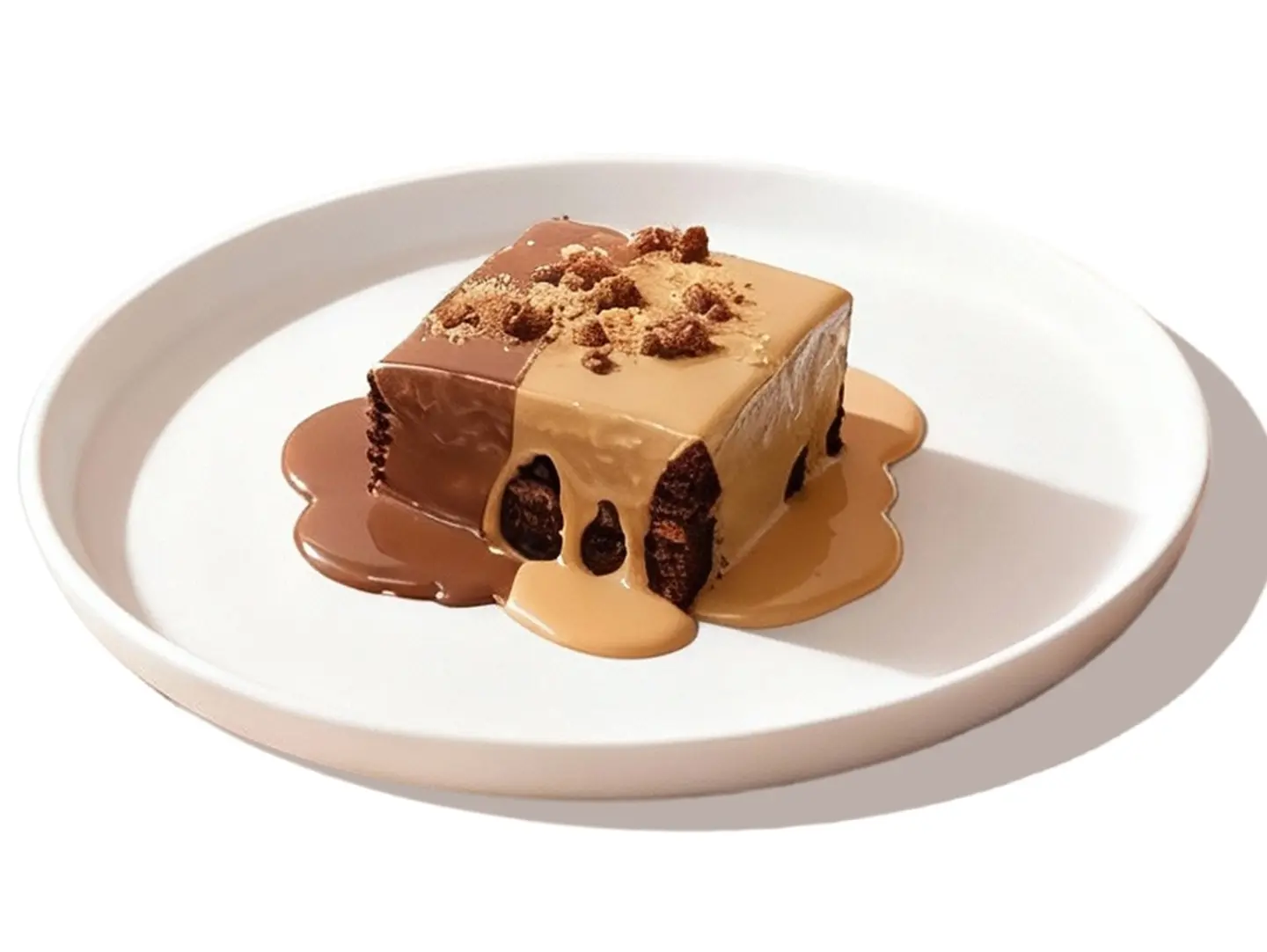 Pudding Trend
