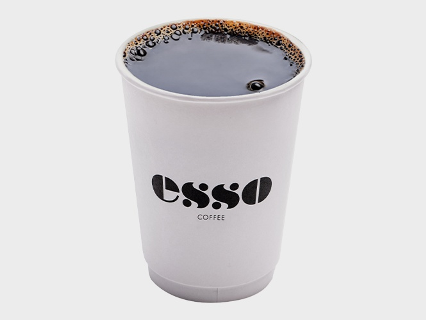 Ice Coffee Of The Day