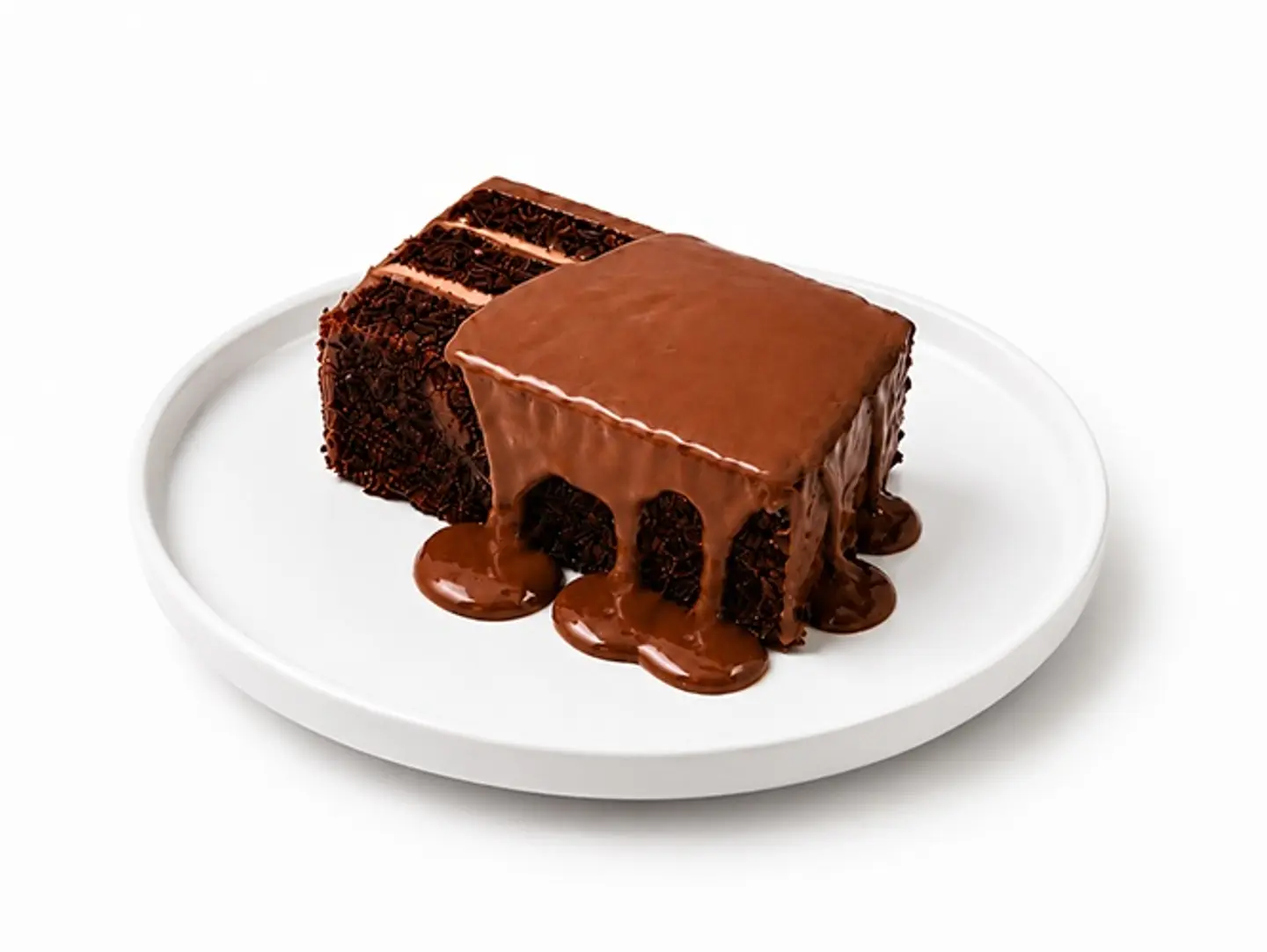 London Cake