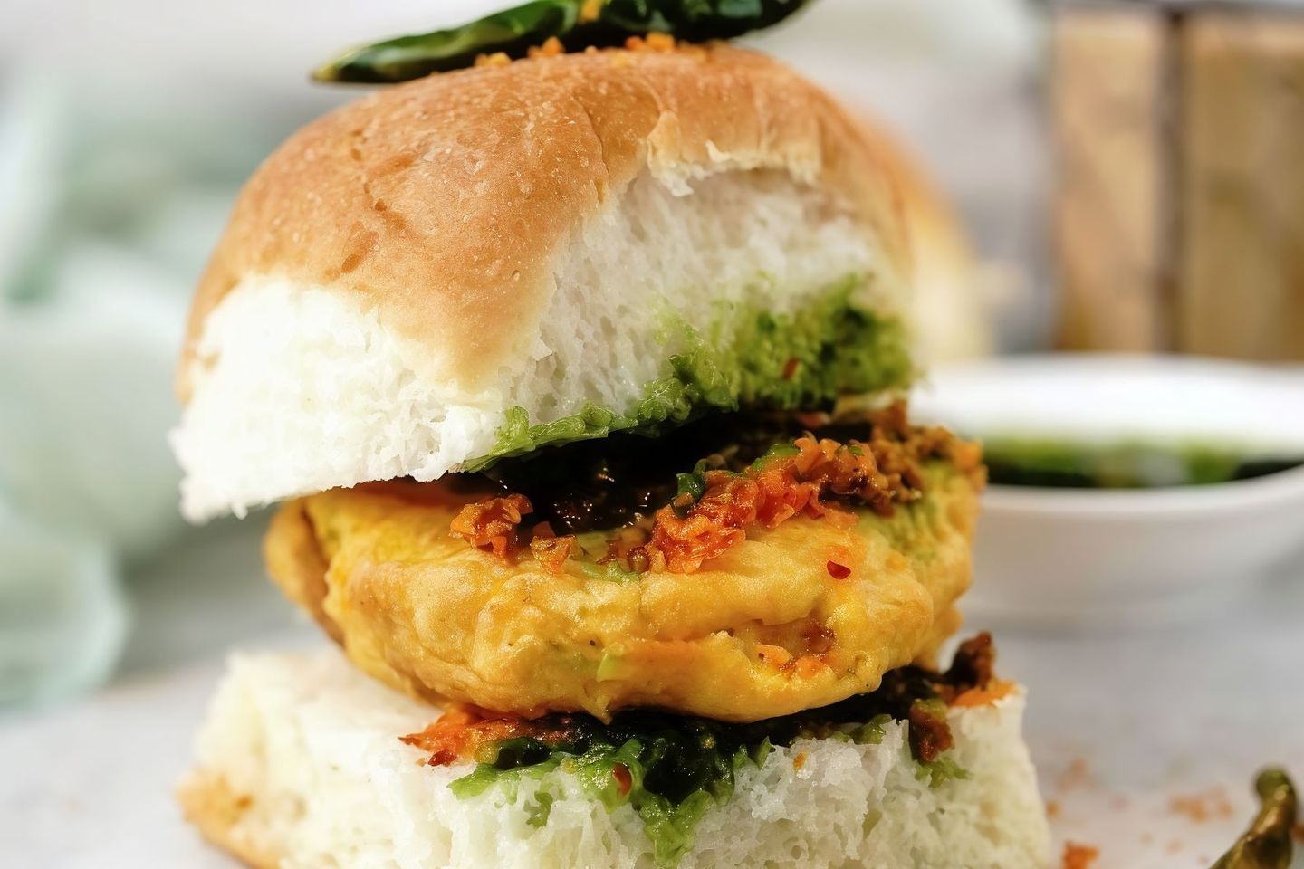 Vada Pav